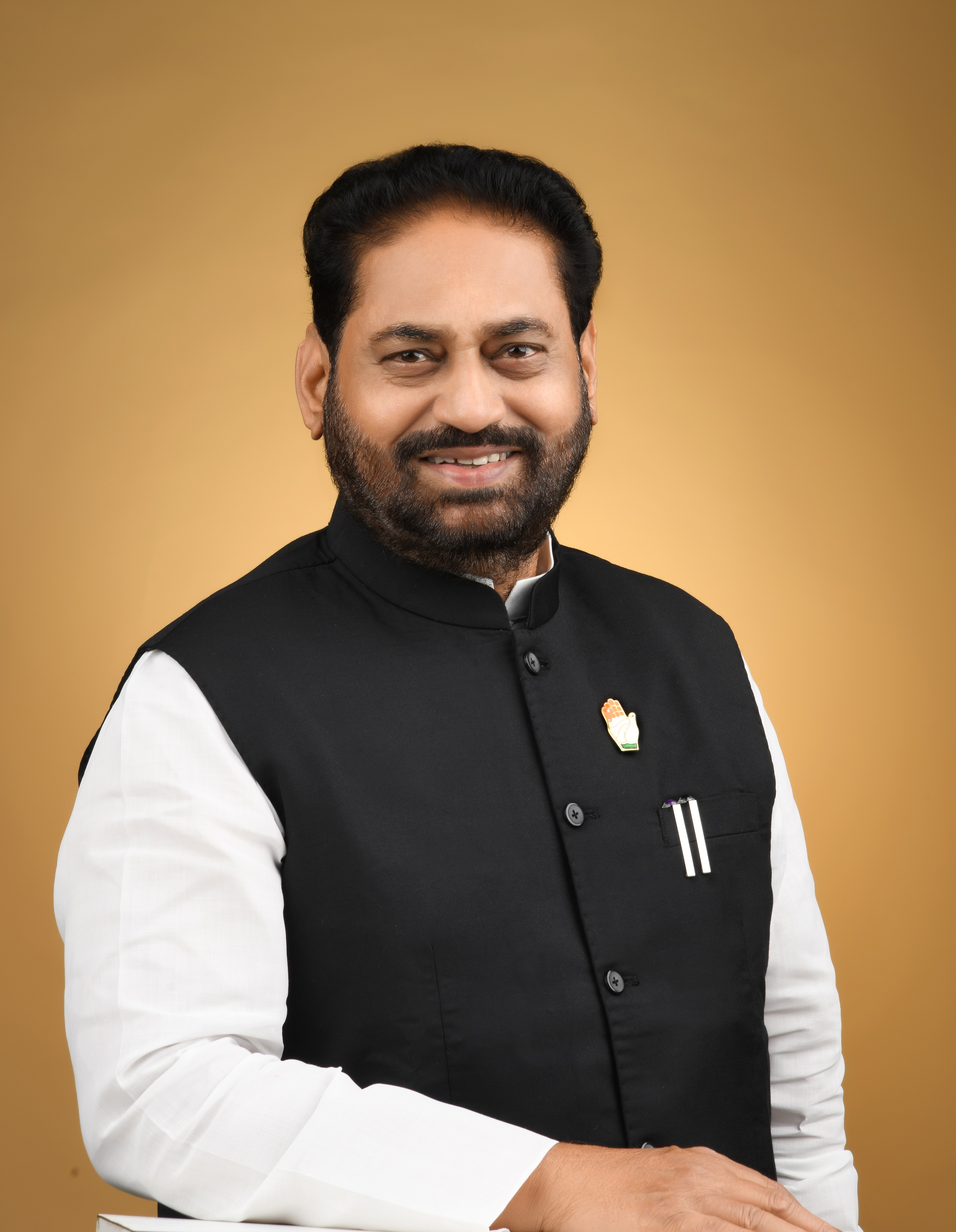 Nitin Raut Dr. Nitin Raut – Personal Portfolio Website
